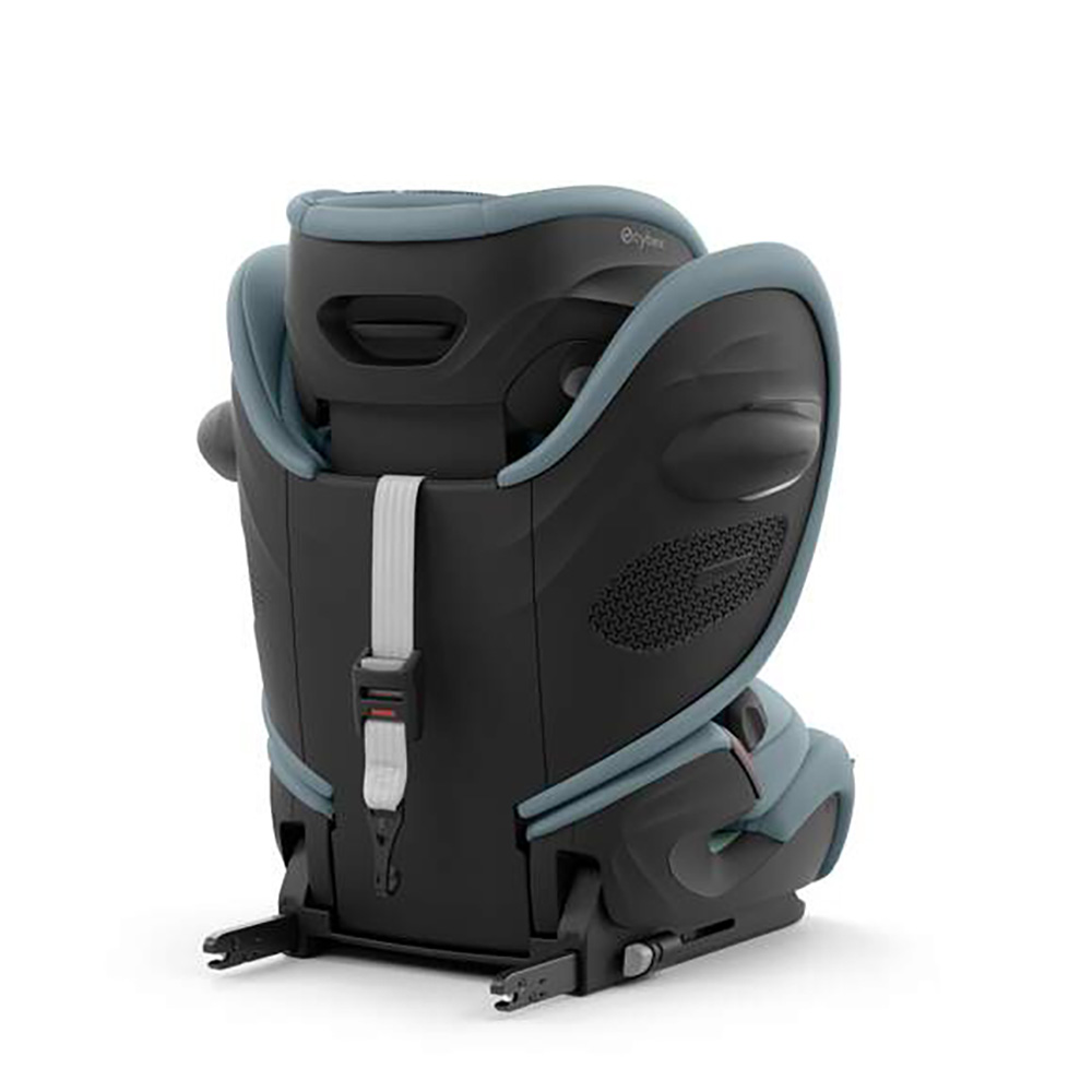 Cybex PALLAS G2 I-SIZE PLUS myrskyisän sininen