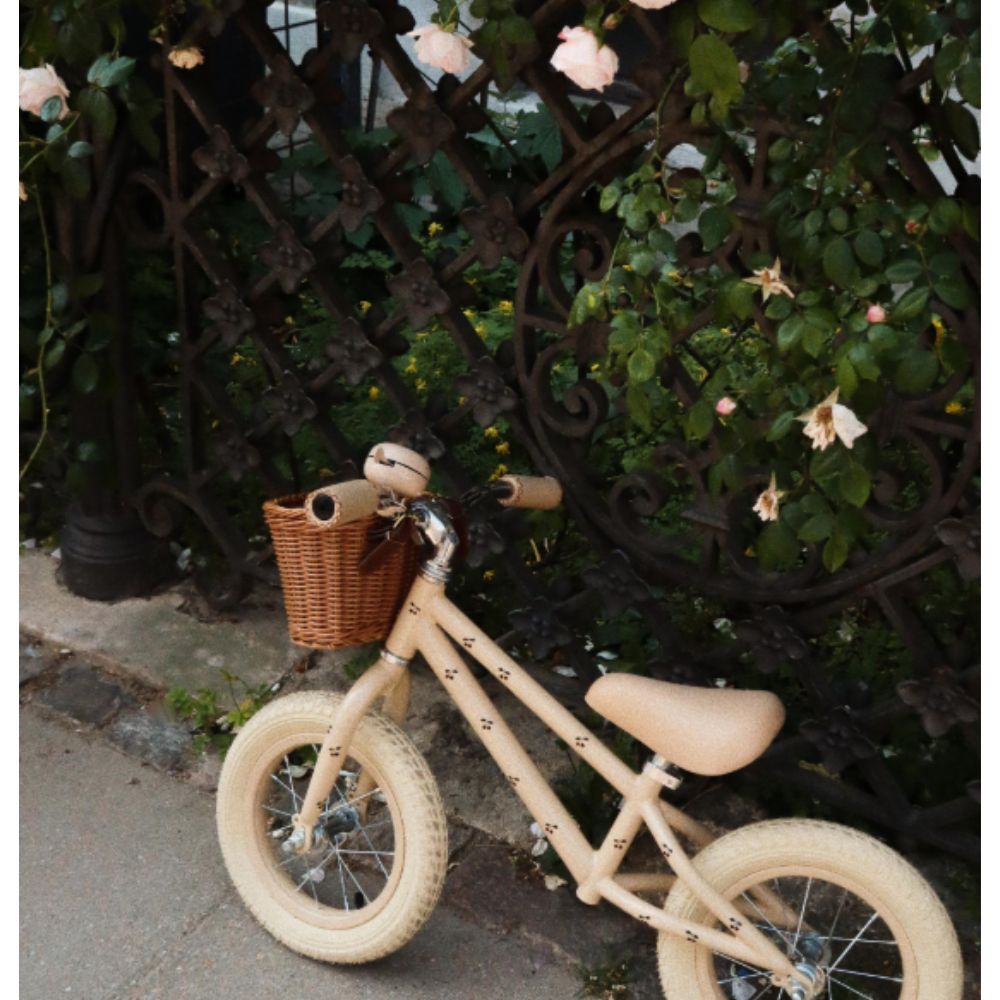 Konges Sløjd Bicycle Bell Lemon-One Size