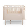 Sebra Baby & Junior kasvualusta Birchbark Rose