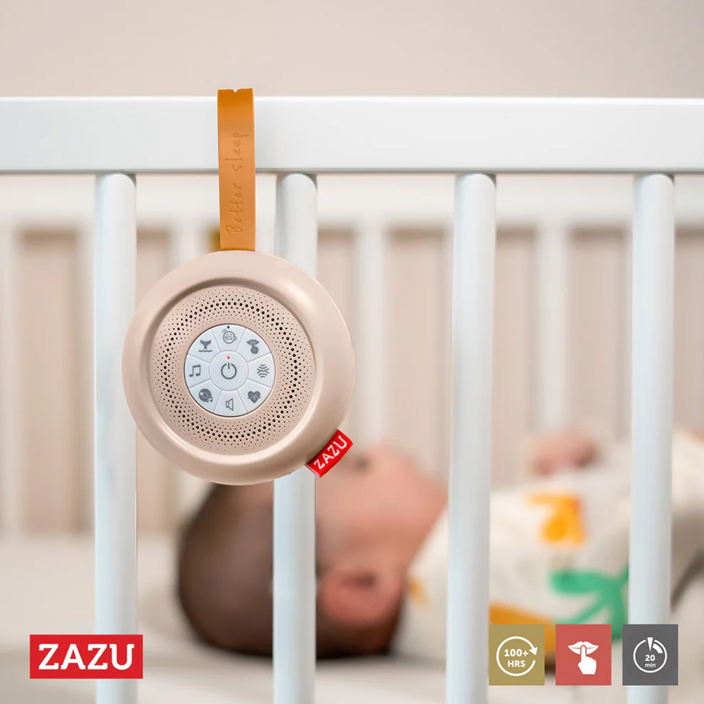  Zazu Suzy de Luxe musiikkilaatikko