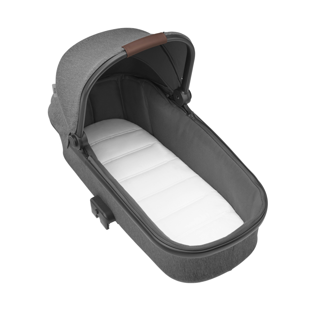 Maxi-Cosi Oria kantokoppa Select Harmaa