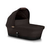 Cybex GAZELLE S vaunukoppa Chocolate Brown