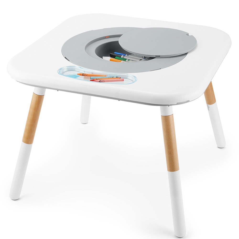Skip Hop Discoverosity Activity Center 3-in-1