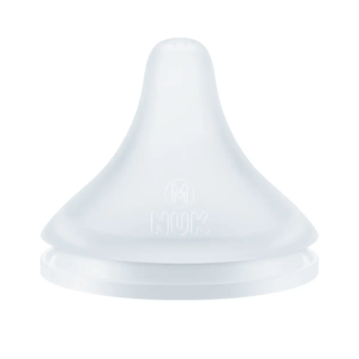 NUK Perfect Match -tutti, koko M (3 kk+)