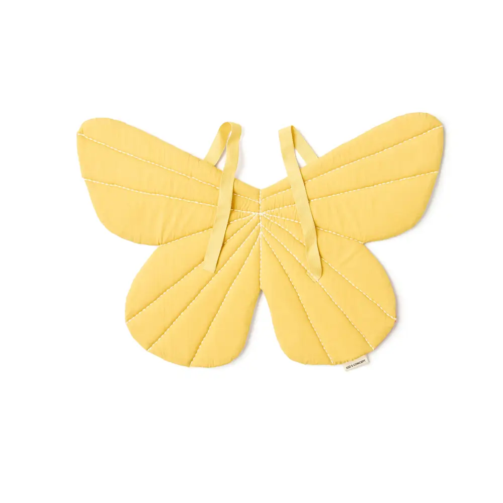 Kids Concept Vaaleanpunaiset Perhossiivet