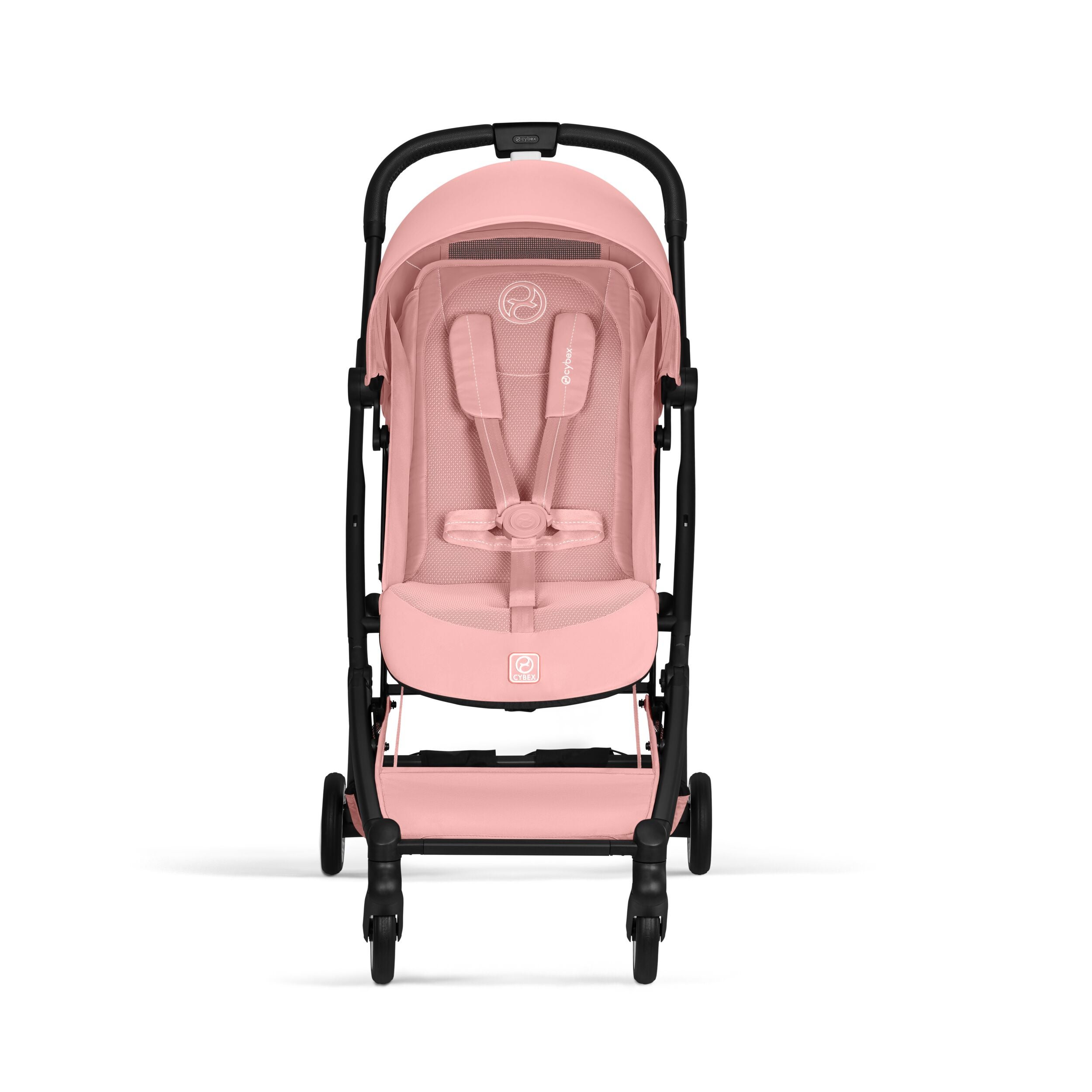 Cybex ORFEO Matkarattaat Candy Pink