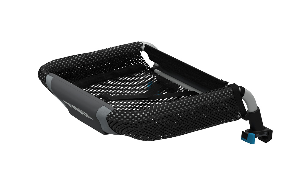 Thule Cargo Rack 1