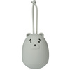 Liewood Watson yövalo Mr bear / Dove blue 1338