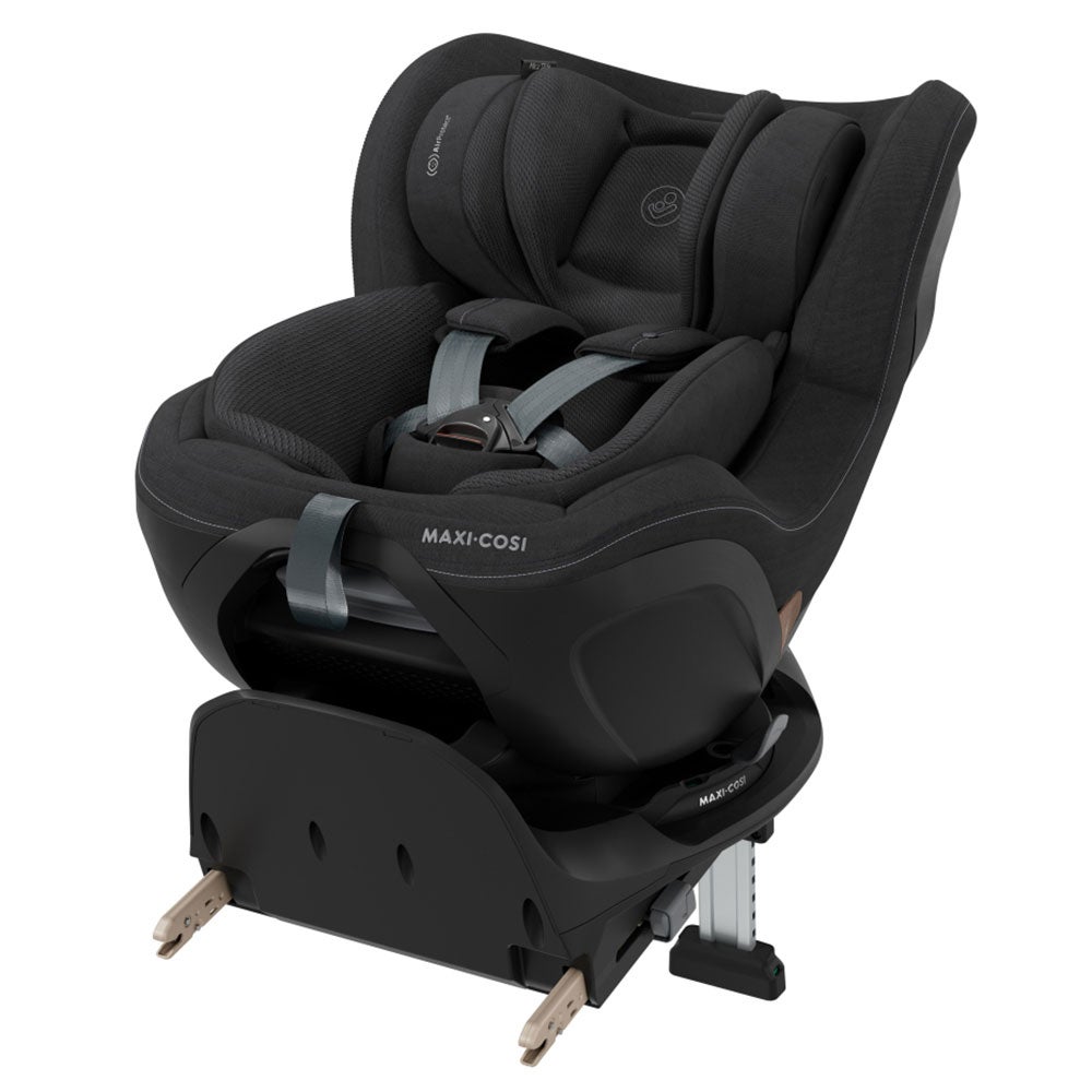Maxi-Cosi Mica Slide Pro Authentic Black