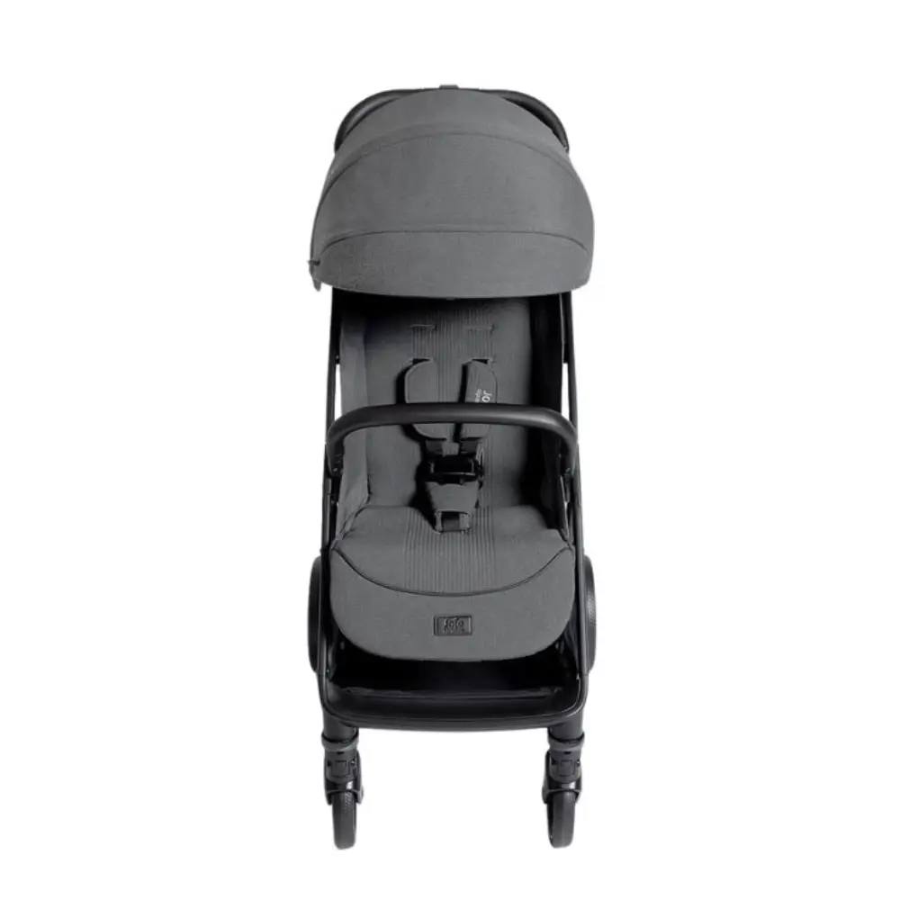 Joie Parcel LX -kärryt Ebony