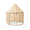 Kids Concept Pavilion teltta beige