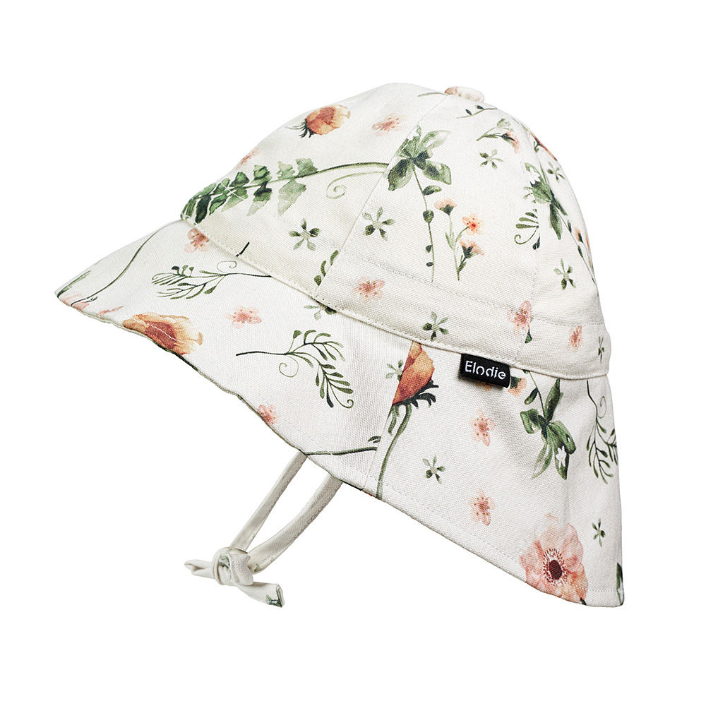 Elodie hellehattu Meadow Blossom 1-2y