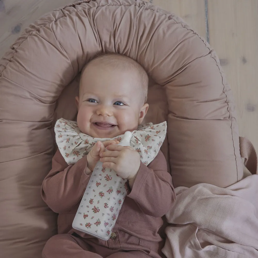 Elodie Dregglis Syksyn ruusu