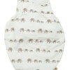 Ergobaby Swaddler Swaddler Elefantti