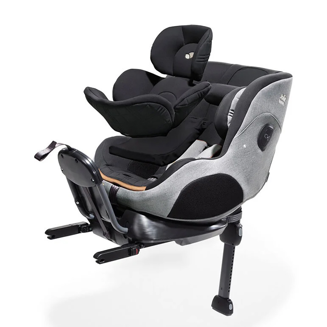Joie i-Prodigi turvaistuin Carbon