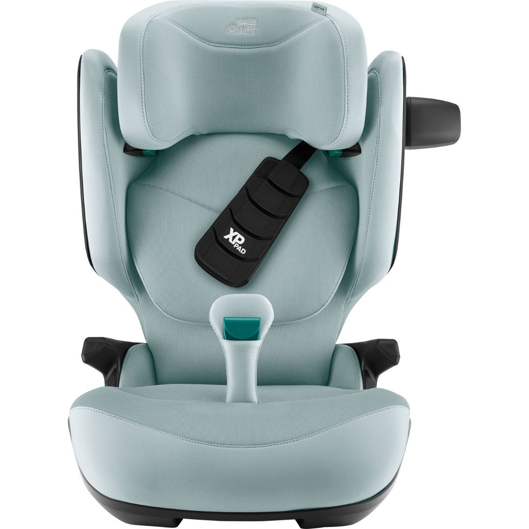 Britax KIDFIX PRO Style Harbor Sininen