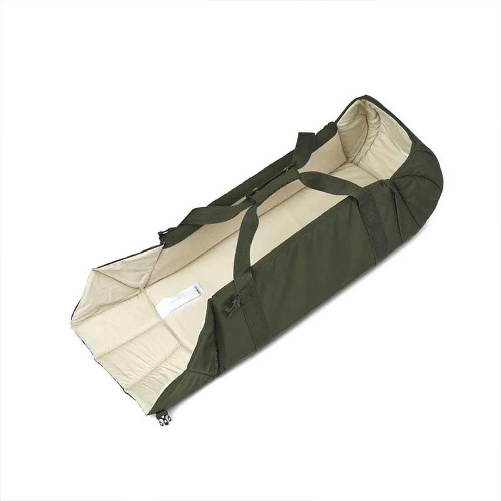 Liewood Amber soft lift Hunter vihreä