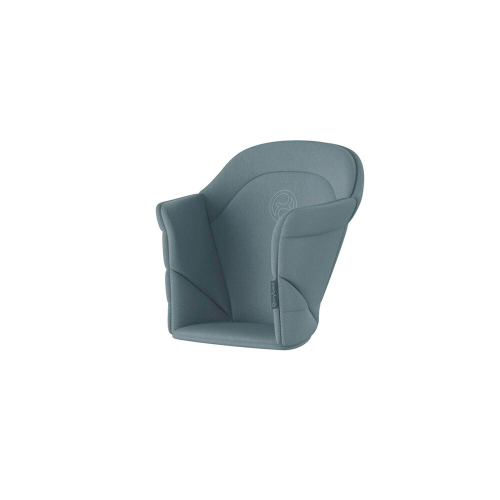 Cybex CLICK & FOLD -istuintyyny Stone Blue