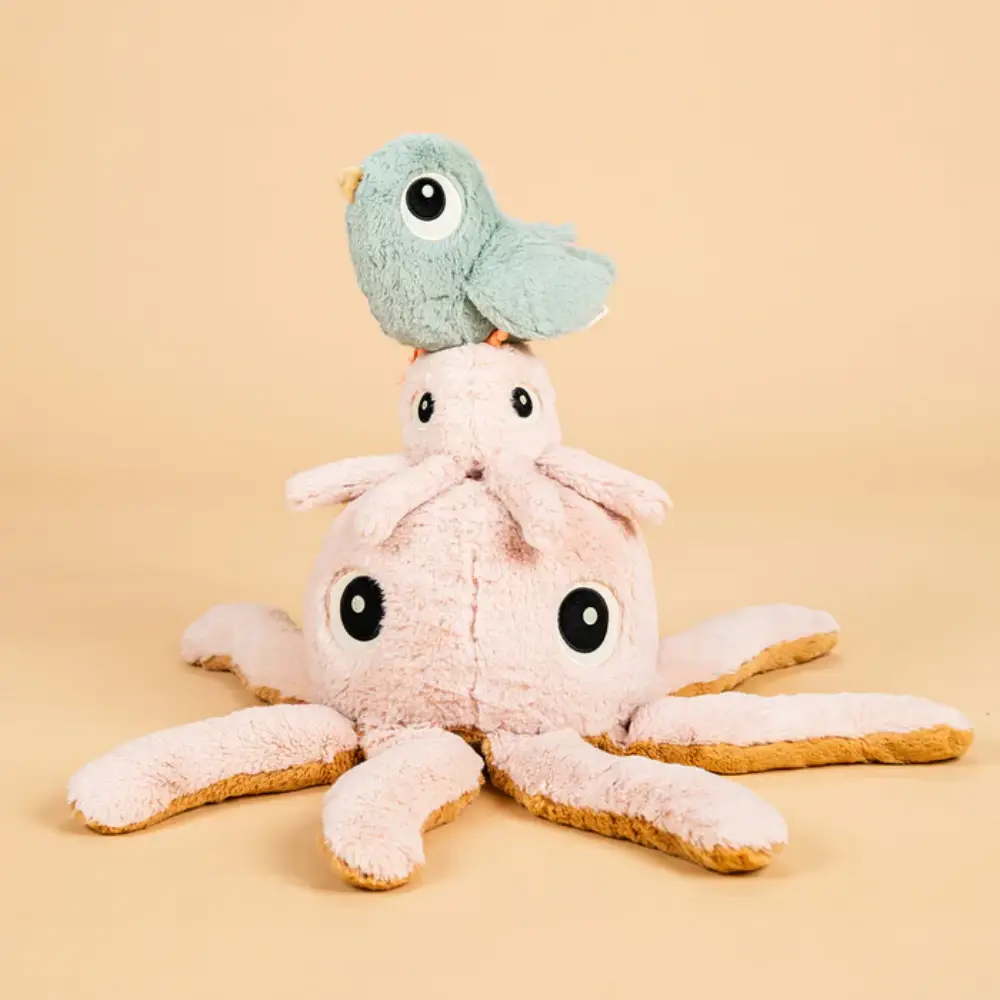 Done by Deer pehmolelu hyytelöjauhe