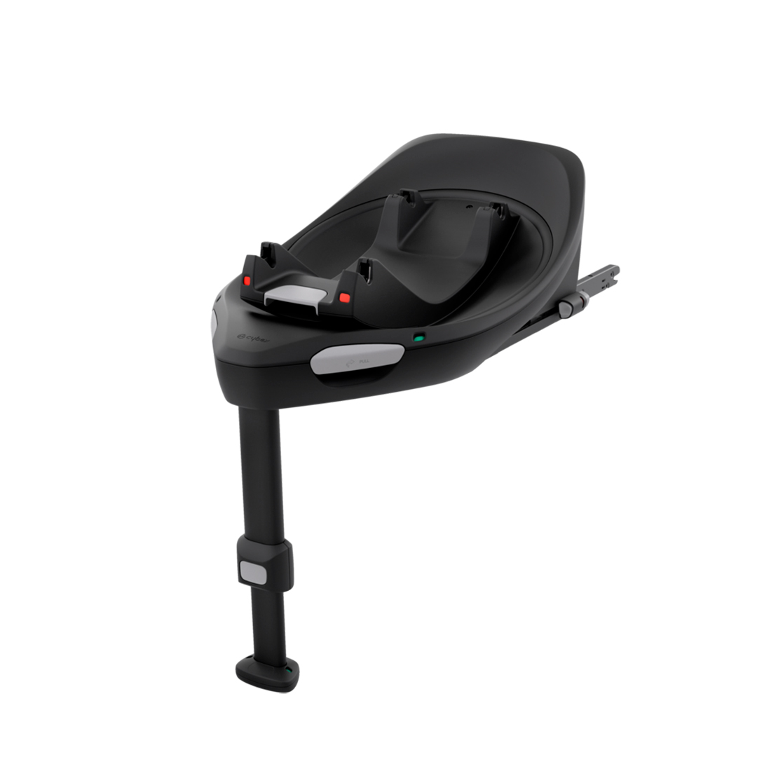 Cybex base G isofix -istuin Cybex base G isofix turvaistuin 