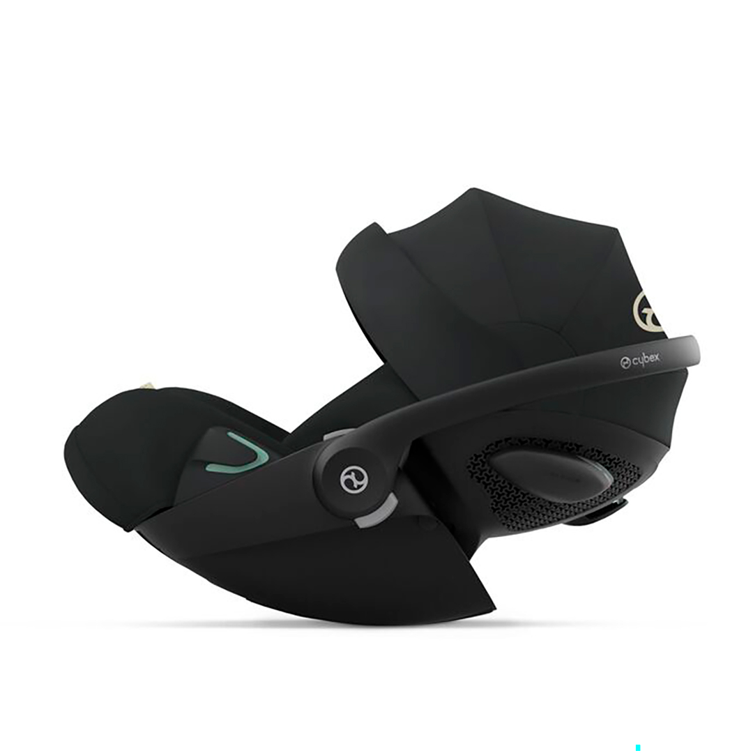 Cybex Talos S Lux + Cybex Cloud G -paketti