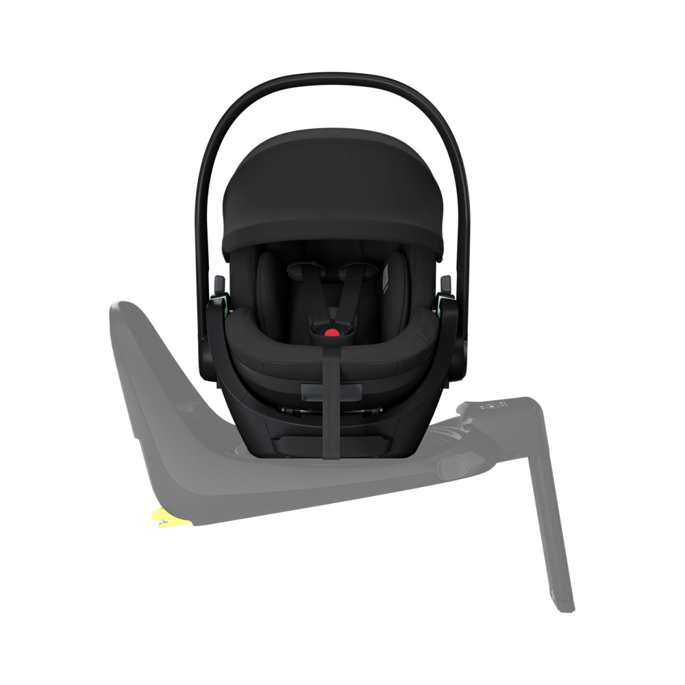 Thule turvaistuinpaketti Maple & Elm