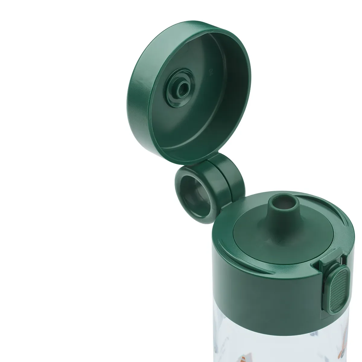 Liewood Clemence vesipullo 350 ml Cars / Sandy