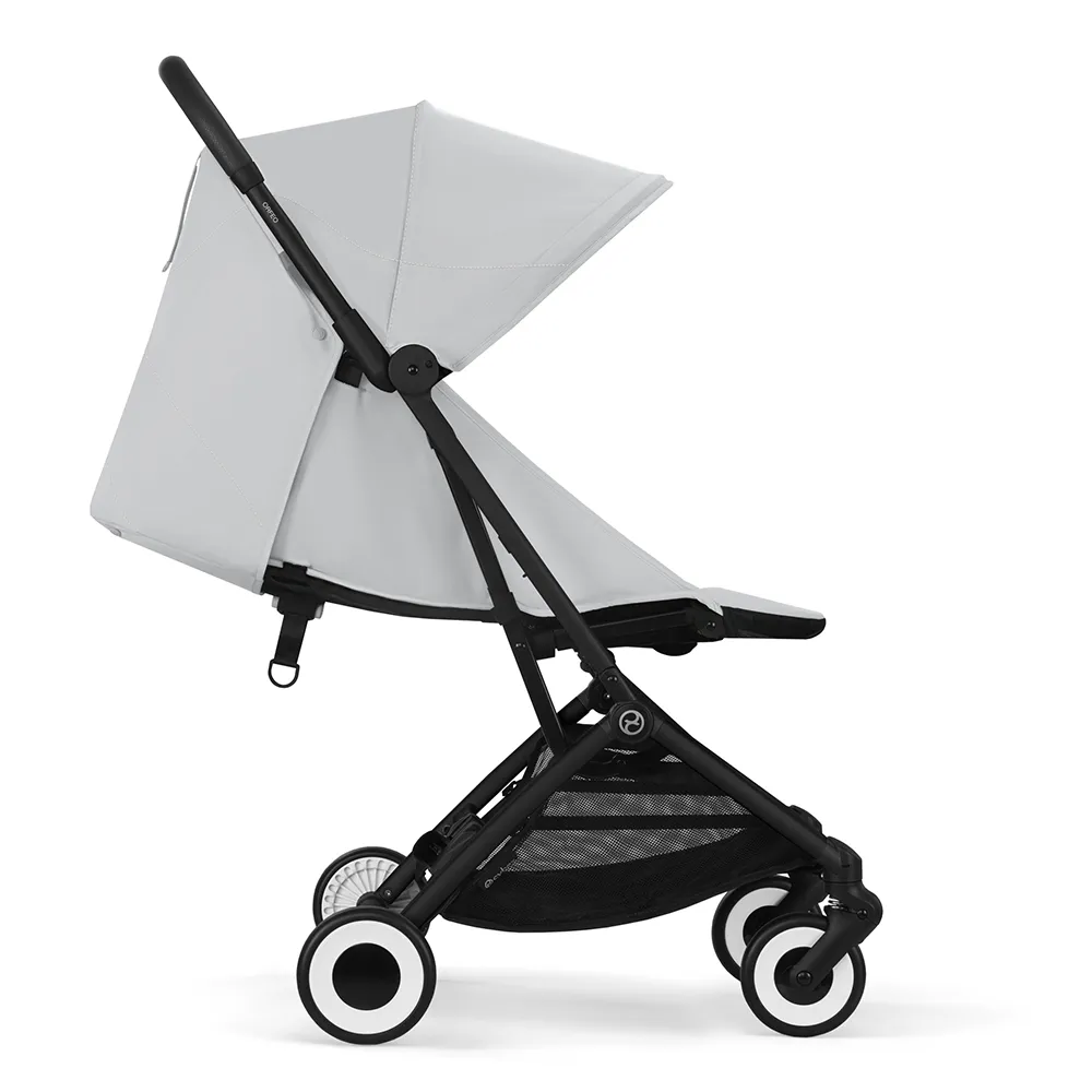 Cybex Orfeo Fog Grey