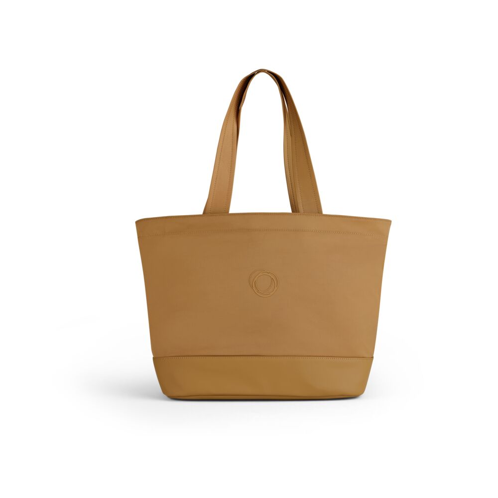 Bugaboo Vaihtolaukku Noir Limited Edition Amber Glow