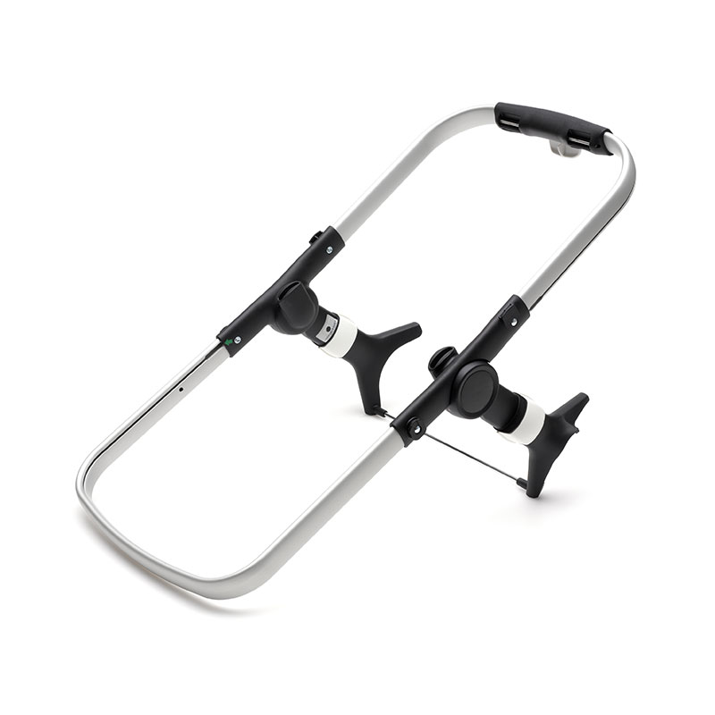 Bugaboo Fox Alumiininen istuinrunko