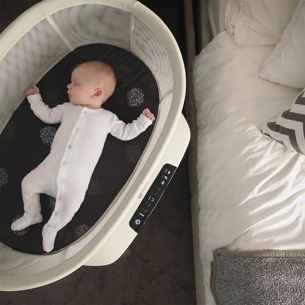4moms mamaRoo unikehikko