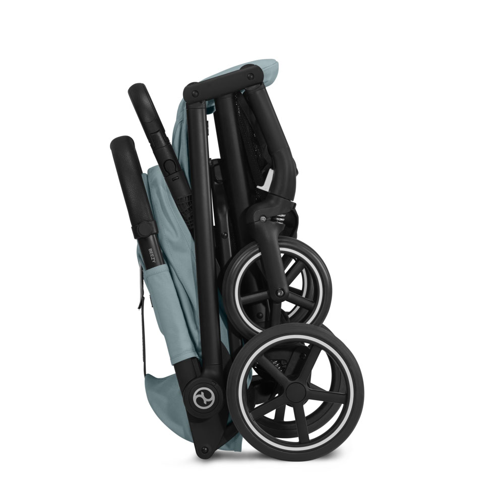 Cybex sulky Beezy Stormy Sininen 