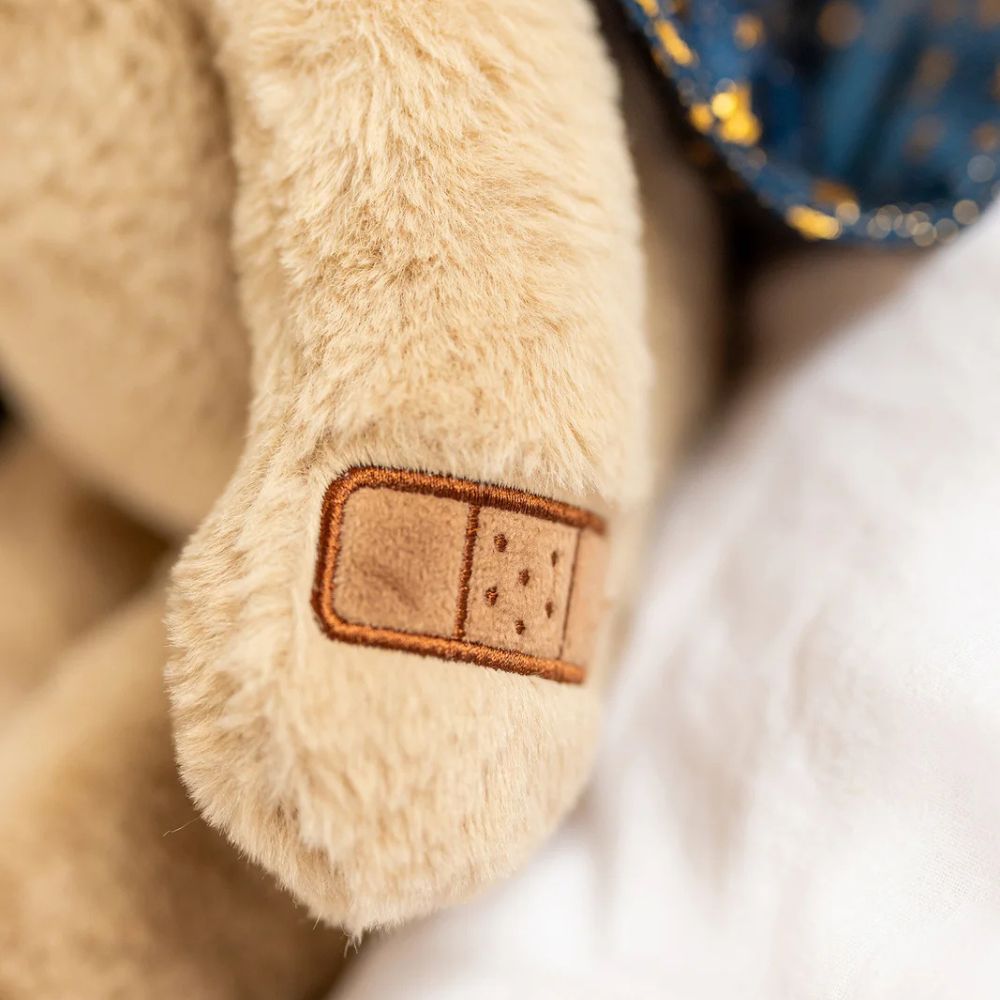 Teddykompaniet Super Sankarinalle Sim Sala Sven