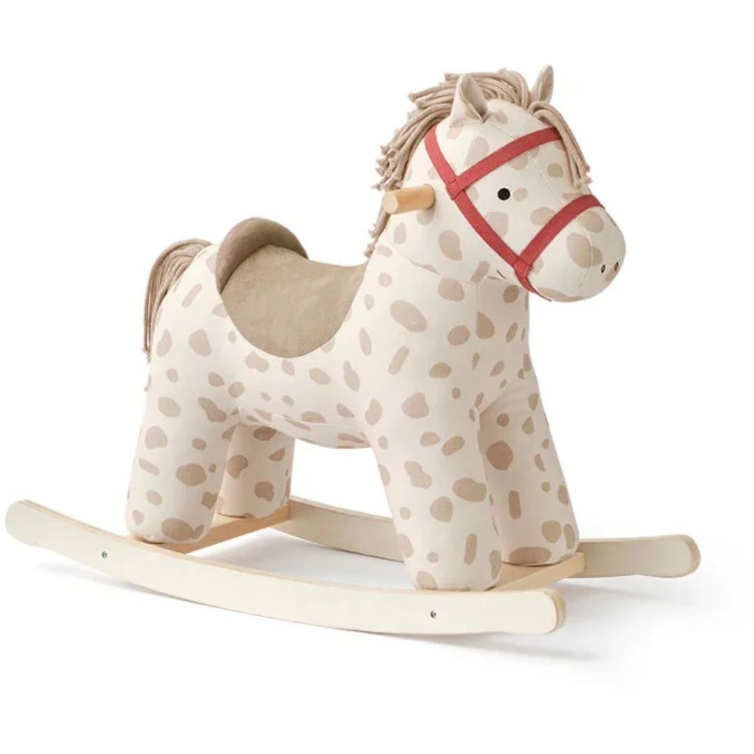 Kids Concept Dotty AIDEN keinuhevonen keinuhevonen