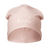 Elodie puuvillahattu Logo Misty Pink 0-6 m