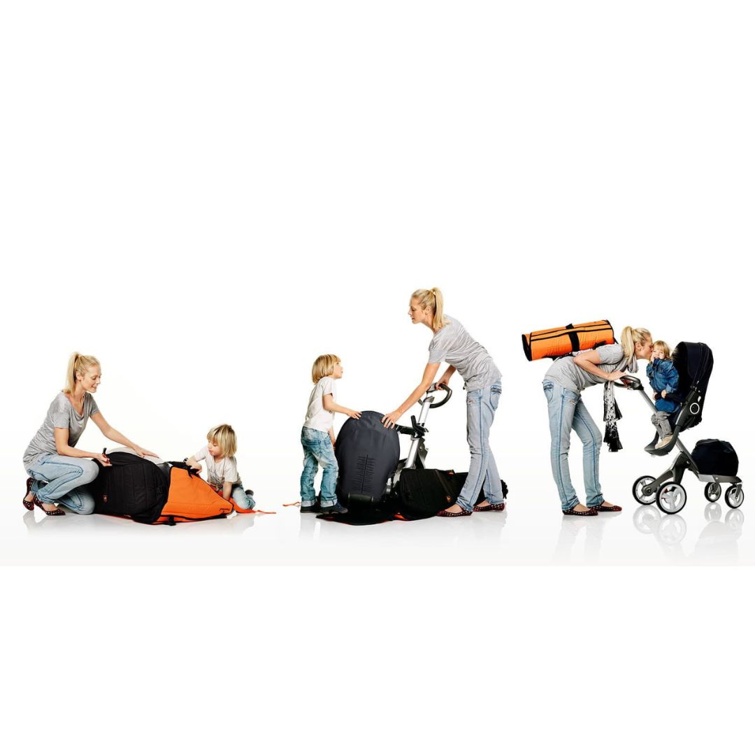 Stokke PramPack kuljetuslaukku