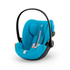 Cybex Cloud G i-Size -autotuoli Plus Beach Blue Cybex Cloud G i-Size -autotuoli Plus Beach Blue 