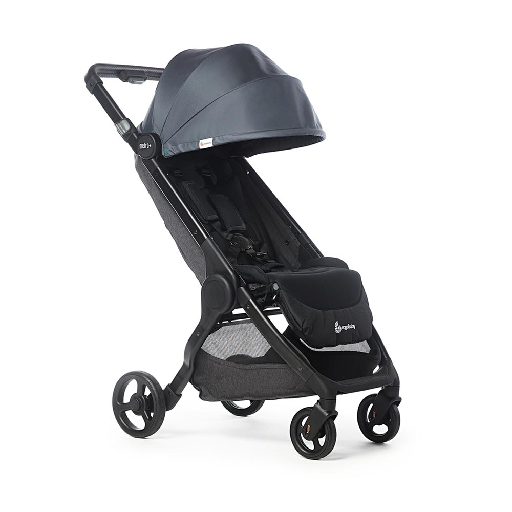 Ergobaby Metro+ Slate Grey