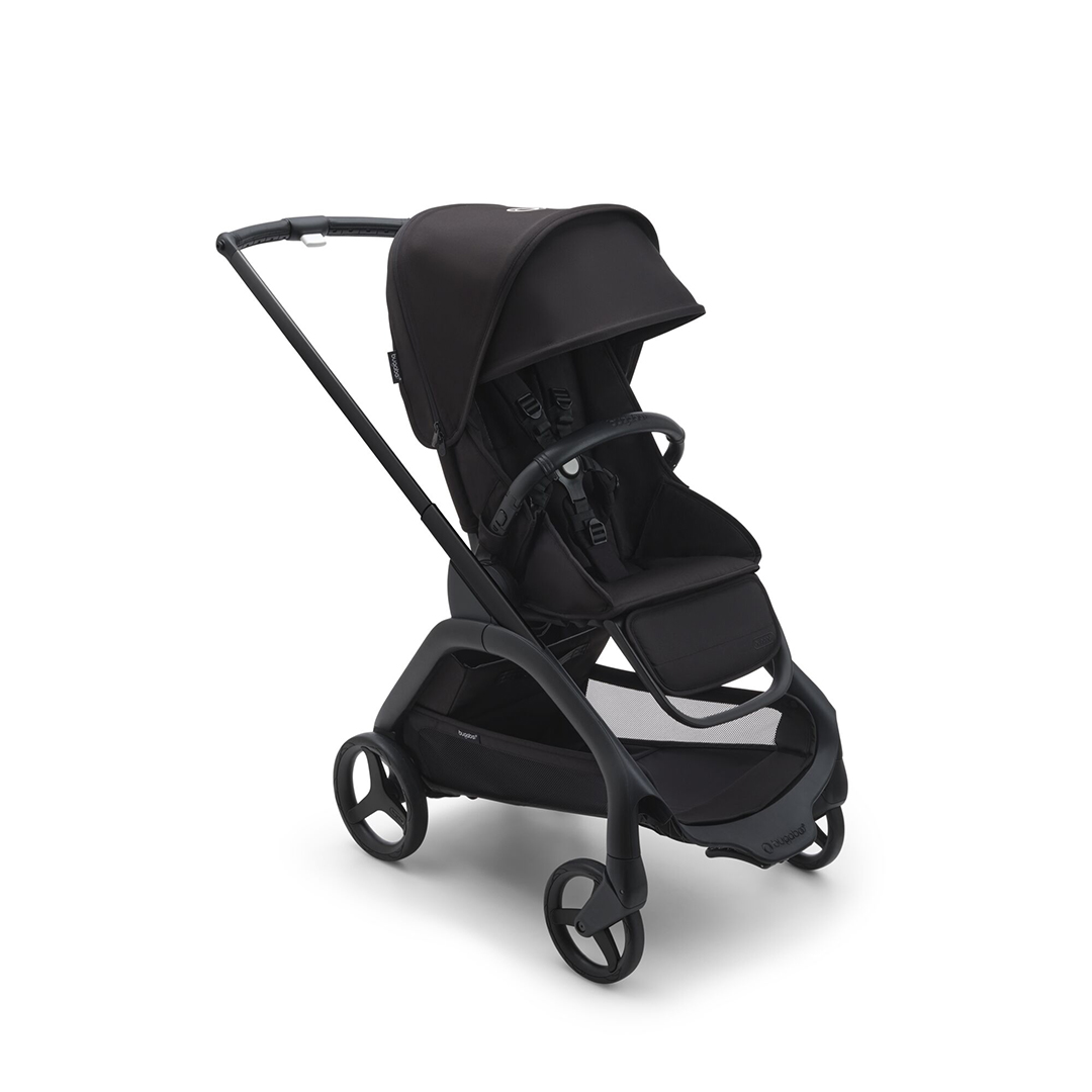 Bugaboo Dragonfly -lastenrattaat