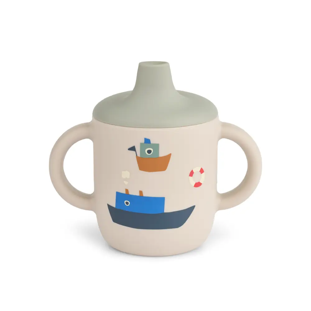 Liewood Neil -muki, purjehdus / hiekka