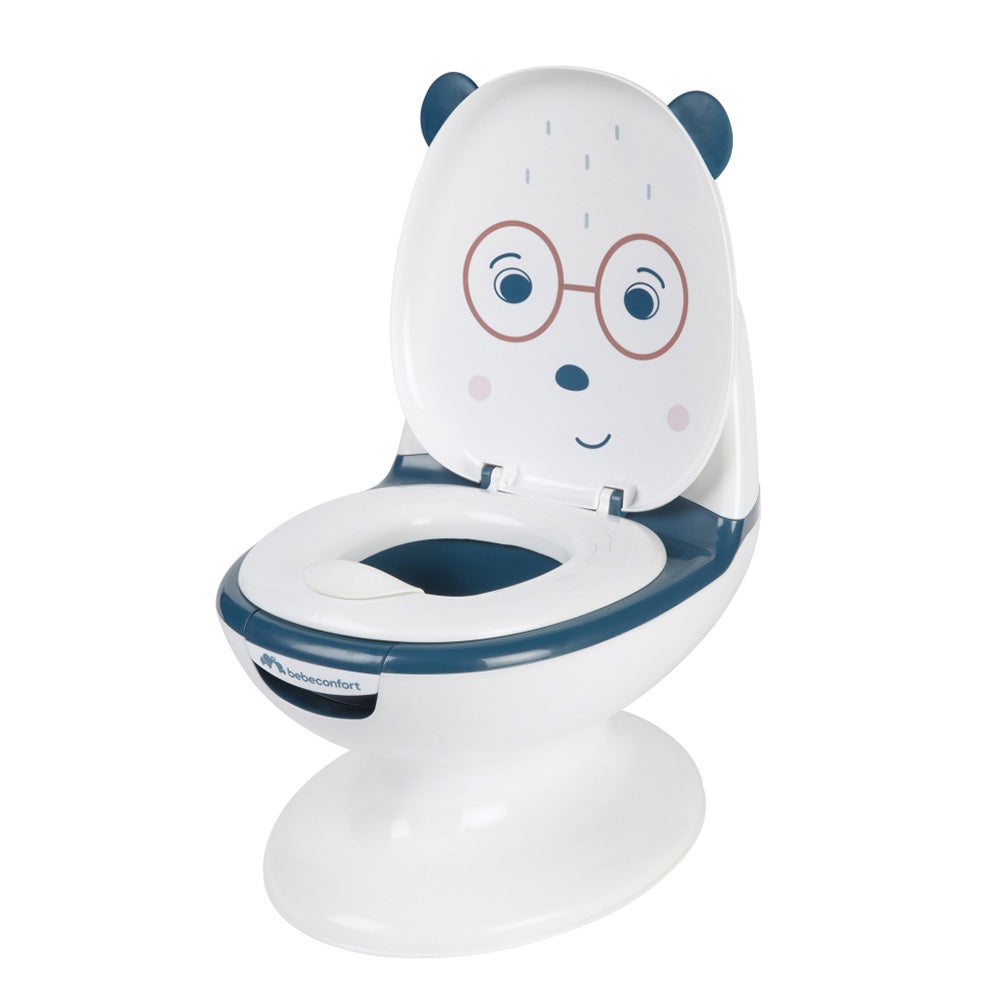 Bebeconfort miniwc sininen