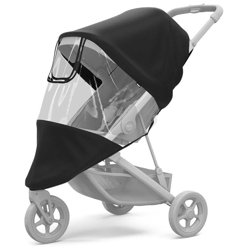 Thule Spring sadesuoja