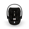 Cybex Cloud G3 i-Size -turvakaukalo, Moon Black