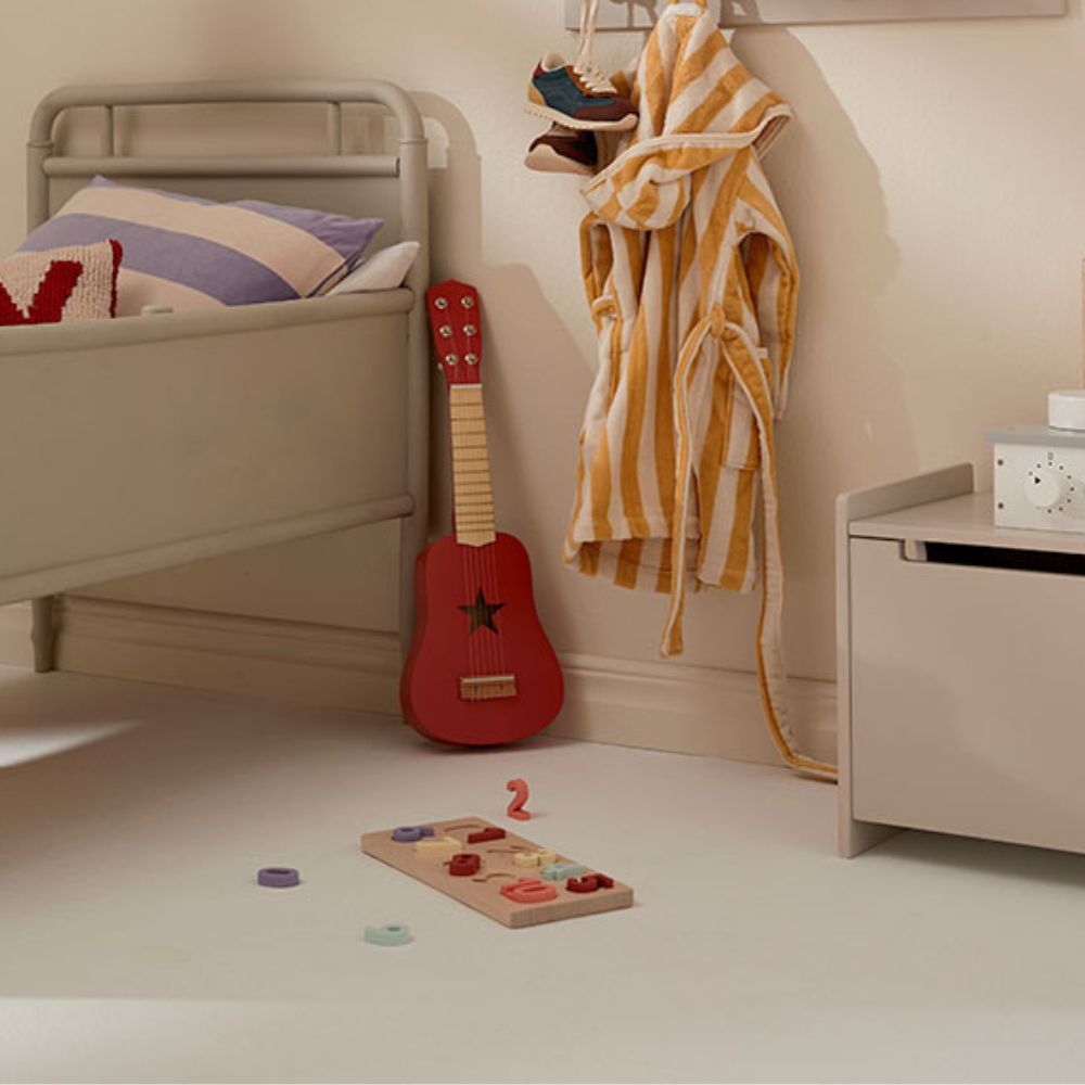 Kids Concept puiset palapelit 0-10