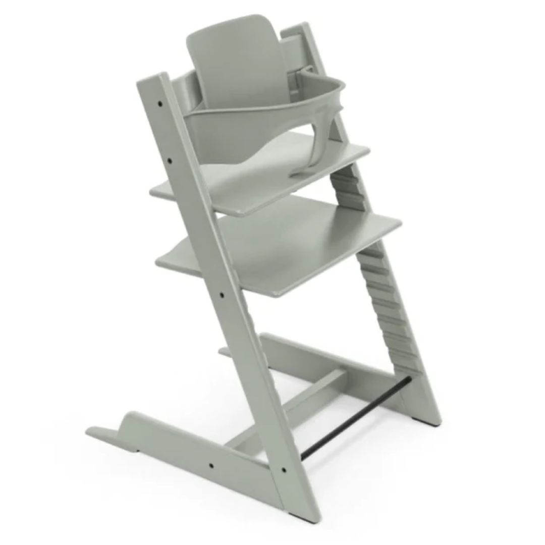 Stokke Tripp Trapp Baby Set2 jäätikönvihreä