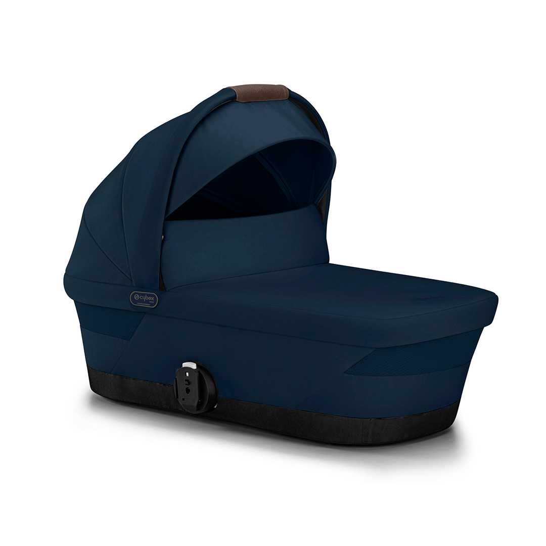 Cybex GAZELLE S kantokoppa Ocean Blue (Ocean Blue)