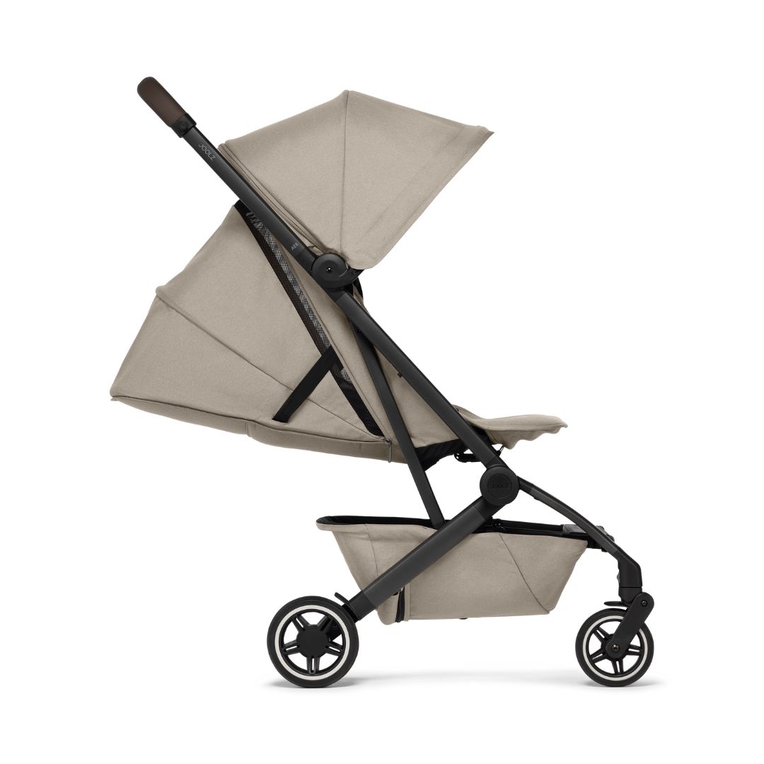 Joolz Aer+ lastenrattaat Sandy taupe