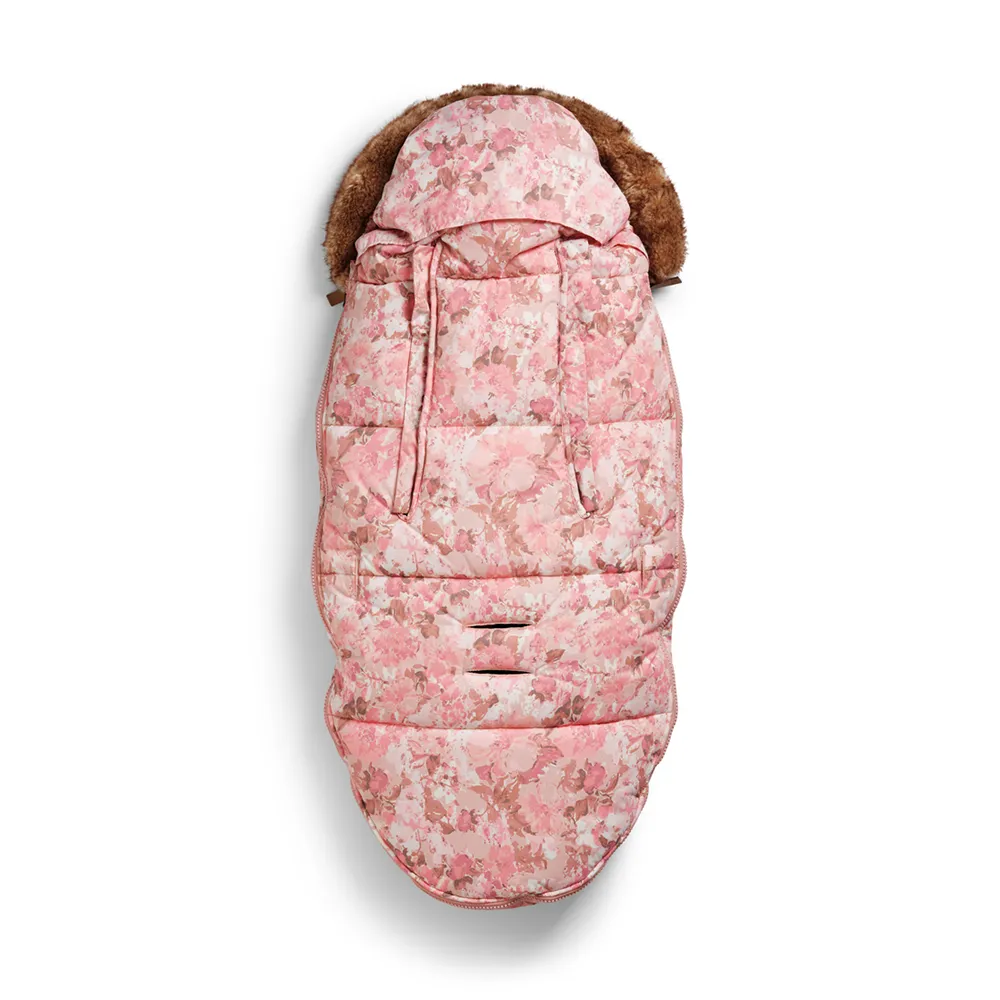  Elodie Lämpöpussi River Rose
