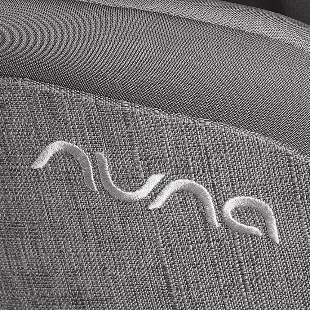 Nuna AACE LX eteenpäin suunnattu turvaistuin Seasalt