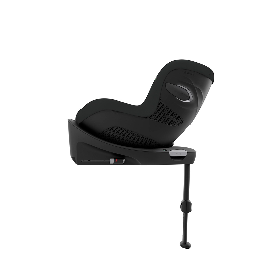 Cybex Sirona G i-Size -istuin Plus Beach Blue Cybex Sirona G i-Size -istuin Plus Beach Blue 